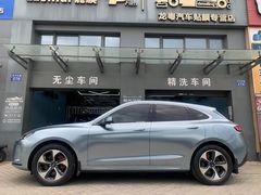 -龙粤汽车贴膜·中国航天山由