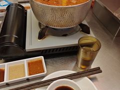 -燃计沙茶皇·香港沙茶火锅(人广旗舰店)
