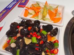 -涿派·炝锅鱼(涿州店)