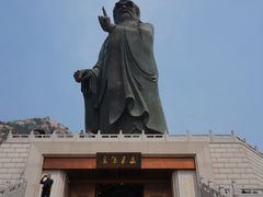 -青岛崂山太清宫