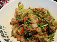 -飨府.老淮面馆.自营(清河路店)