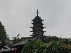 -常熟方塔园