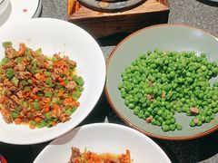 -莘府·老豆腐鱼头·建德菜(金马店)