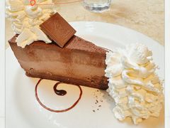 -The Cheesecake Factory芝乐坊餐厅(兴业太古汇店)