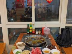 -福满家火锅26年江景(十八梯店)