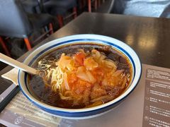 -友乐达台北精致面馆(张江店)