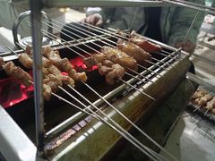 -济南兄弟烧烤-北门