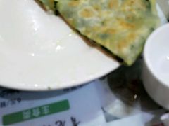 -粥公粥婆精品家常菜(青龙桥店)