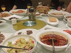 -顺风海鲜港(长寿路店)