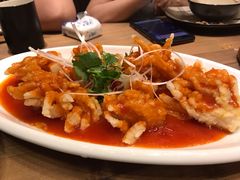 -临界音乐酒馆·小龙虾·江湖菜(华熙LIVE·鱼洞店)