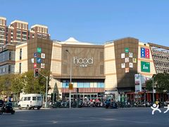 -THE hood开新里(御桥路店)