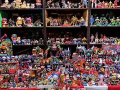 -和平菓局(王府井店)