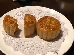 -彩丰楼·中餐厅(国家会展中心上海洲际店)