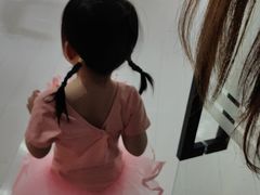 -星舞宝贝少儿舞蹈艺术(天山西路店)