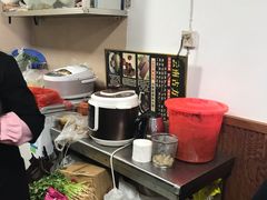-弥勒卤鸡米线(沪瑞线店)