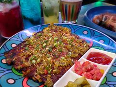 -Famous肥猫墨西哥音乐餐吧(五棵松华熙LIVE店)