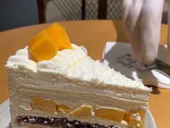 -爱樂咖啡(青年体育公园店)