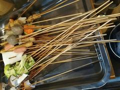 -成都玉林串串香火锅(三八店)