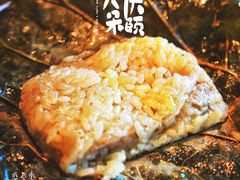 -世博洲际酒店-盛会堂中餐厅