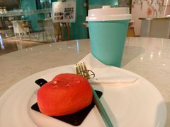 -西檬树SIMON·T轻奢蛋糕(大东方Max店)