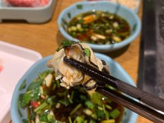 -蚝英雄鲜蚝自助专门店(长楹天街直营店)