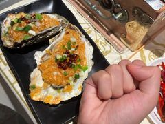-串盟烧烤大排档·长沙美食地标(星沙店)