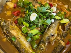 -食光慢宴·安吉土菜馆