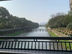 -兰亭风景区