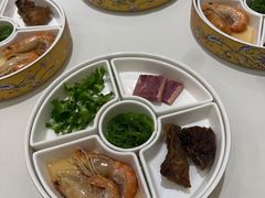-梅龙镇酒家(南京西路总店)