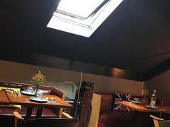 -Amanda餐厅(长乐路店)