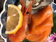 -枫品铁板烧(东樾店)