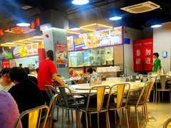 -明本湛江鸡•海鲜小厨(陈家祠店)