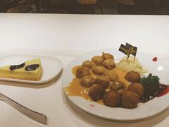 -宜家·瑞典风味餐厅(北京西红门店)