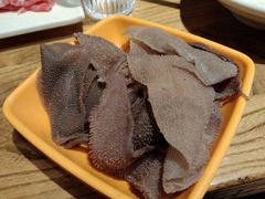 -四喜小胖·北京涮肉(五道营店)