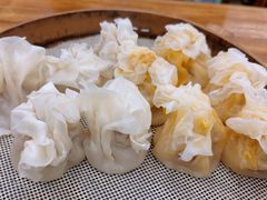 -海汇源老烧麦店(东大街总店)