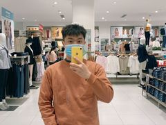 -优衣库(长沙雨花亭凯德广场店)
