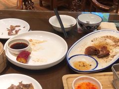 -岭南小生·粤港点心(南门口店)