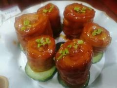 -魁盛居百年鲁菜馆(中林路店)