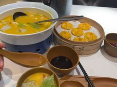 -小六汤包·老字号·中华名小吃(公园南路店)