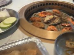 -花味·自助烤肉(大观天地店)