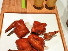 -汤城小厨•粤菜•靓汤(金融街店)