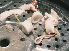 小管-船奇蒸汽海鲜·闽菜(八市海鲜总店)