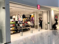 -新田360广场(上海华侨城店)