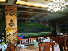 大堂-塞伊德·蒙餐(锡林浩特店)