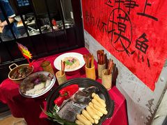-麒麟小院·老九江菜(安平路店)