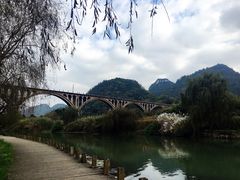 -贵阳市花溪国家城市湿地公园