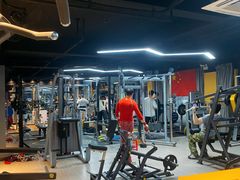 -ENERGY原力健身(川周店)