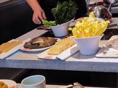 -密友回转自助火锅(世茂国际广场店)