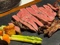 -The V泽惟·低温慢煮料理