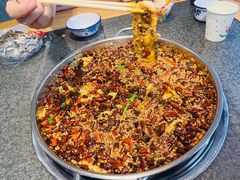 -胖子鱼·油泼甘谷辣子炝活鱼(秦州407店)